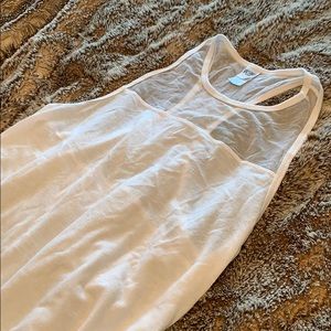 Victoria’s Secret Workout Tank